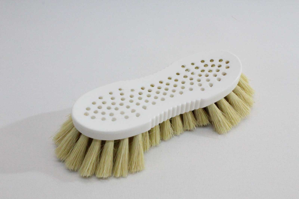 Molkereibürste / Fibre Kunststoffkörper